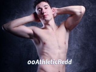 00AthleticRedd