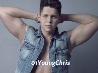 01YoungChris Sexe amateur contributions