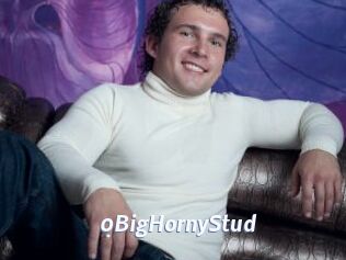 0BigHornyStud
