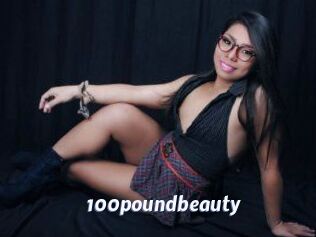 100poundbeauty