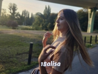 18alisa Sexe amateur contributions