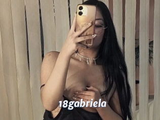 18gabriela Sexe amateur contributions