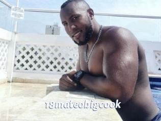 18mateobigcook Sexe amateur contributions