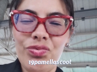 19pamellascoot Sexe amateur contributions