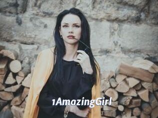 1AmazingGirl