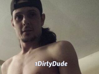 1DirtyDude