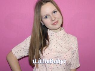 1LittleBaby1