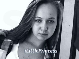 1LittlePrincess