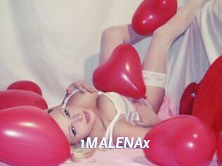 1MALENAx