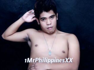 1MrPhilippinesXX