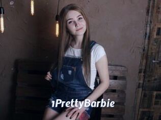 1PrettyBarbie