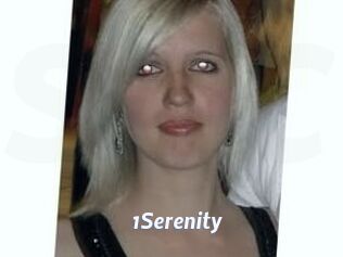 1Serenity