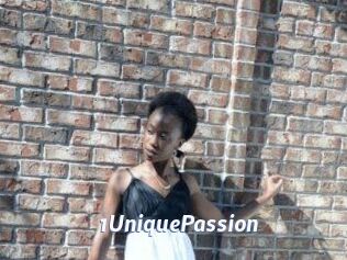 1UniquePassion