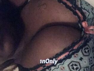 1nOnly