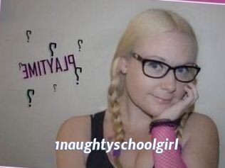 1naughtyschoolgirl
