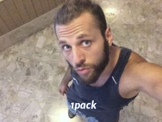 1pack