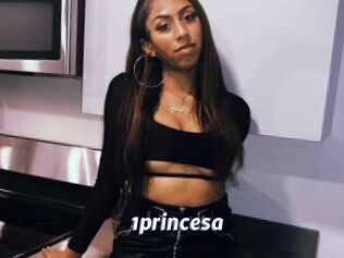 1princesa