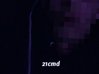 21cmd