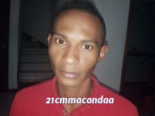 21cmmacondaa