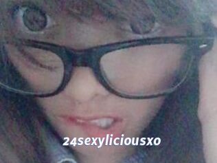24sexyliciousxo