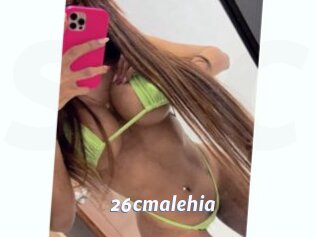 26cmalehia