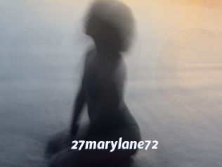 27marylane72 Sexe amateur contributions