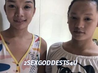 2SEXGODDESTS4U