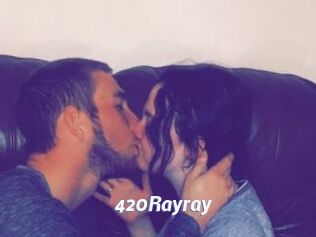 420Rayray