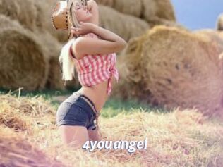4youangel