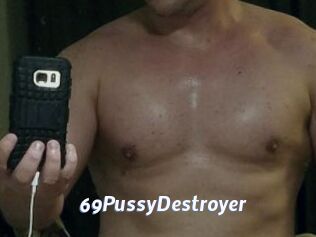 69PussyDestroyer Sexe amateur contributions