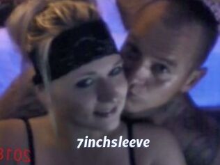 7inchsleeve