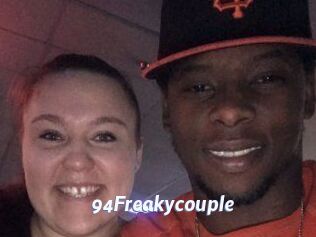 94Freakycouple