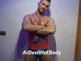 A1DevilHotBody