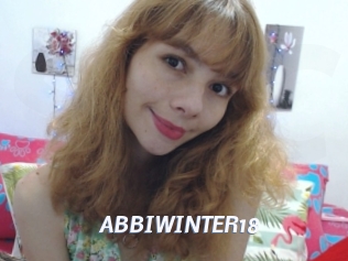 ABBIWINTER18