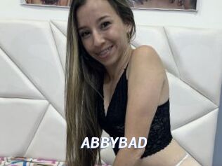 ABBYBAD