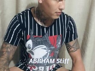 ABRHAM_Stiff