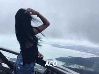 ACO Sexe amateur contributions
