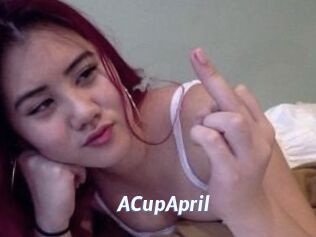 ACupApril