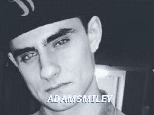 ADAM_SMILEY