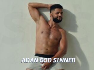 ADAN_GOD_SINNER