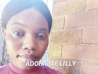 ADORABLE_LILLY Sexe amateur contributions