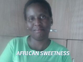 AFRICAN_SWEETNESS