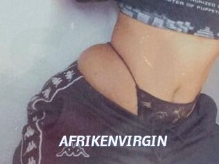 AFRIKENVIRGIN