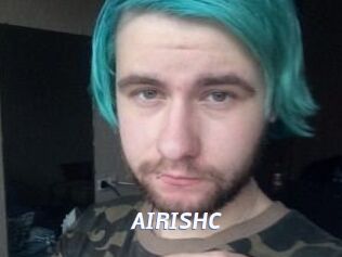 AIRISH_C Sexe amateur contributions