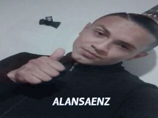 ALANSAENZ