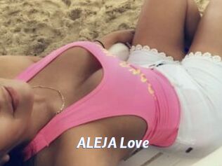 ALEJA_Love_ Sexe amateur contributions