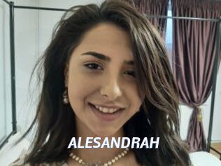 ALESANDRAH