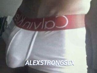 ALEXSTRONGSEX