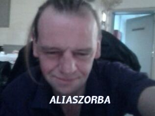 ALIASZORBA