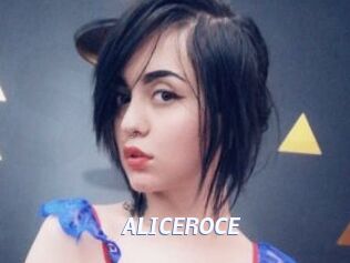 ALICEROCE Sexe amateur contributions